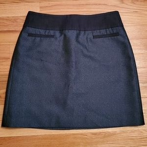 FORMAL LOFT SKIRT